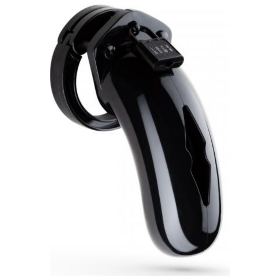 Lockdown Kuisheidskooi - Large